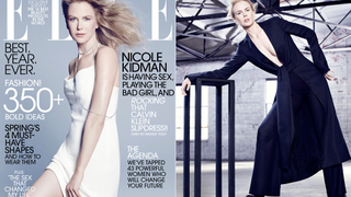 Nicole Kidman Married Keith Urban After One Month of Dating